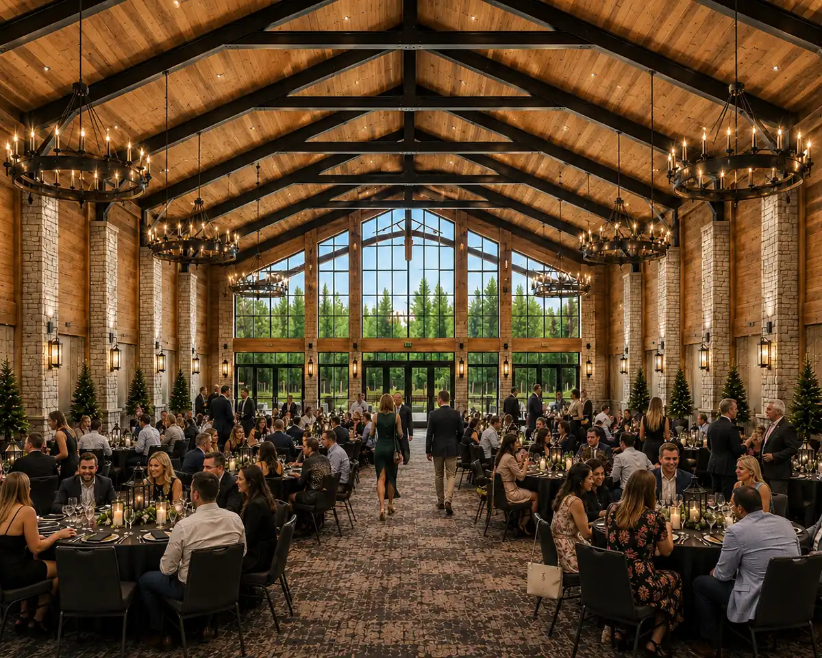 NoLimits Banquet Hall